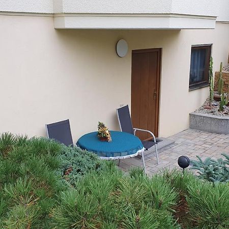 Ferienwohnung Sonnenblick Бишофсверда Екстериор снимка