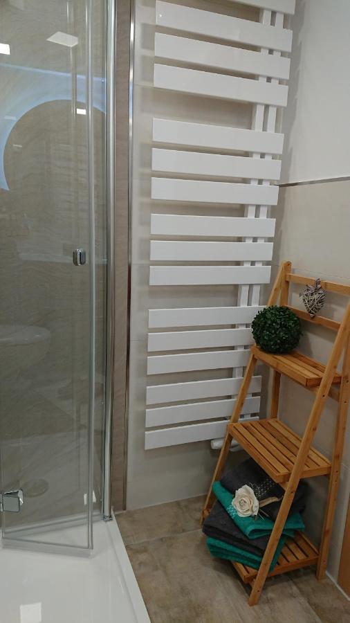 Ferienwohnung Sonnenblick Бишофсверда Екстериор снимка